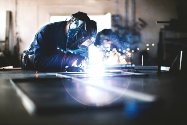 Best Food and Beverage Processing Equipment Welding in Aptos Hills Larkin Valley, CA