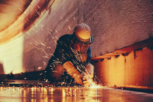 Affordable Welder Services in Aptos Hills Larkin Valley, CA