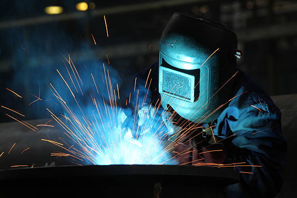 Best Automation and Robotic Welding in Aptos Hills Larkin Valley, CA